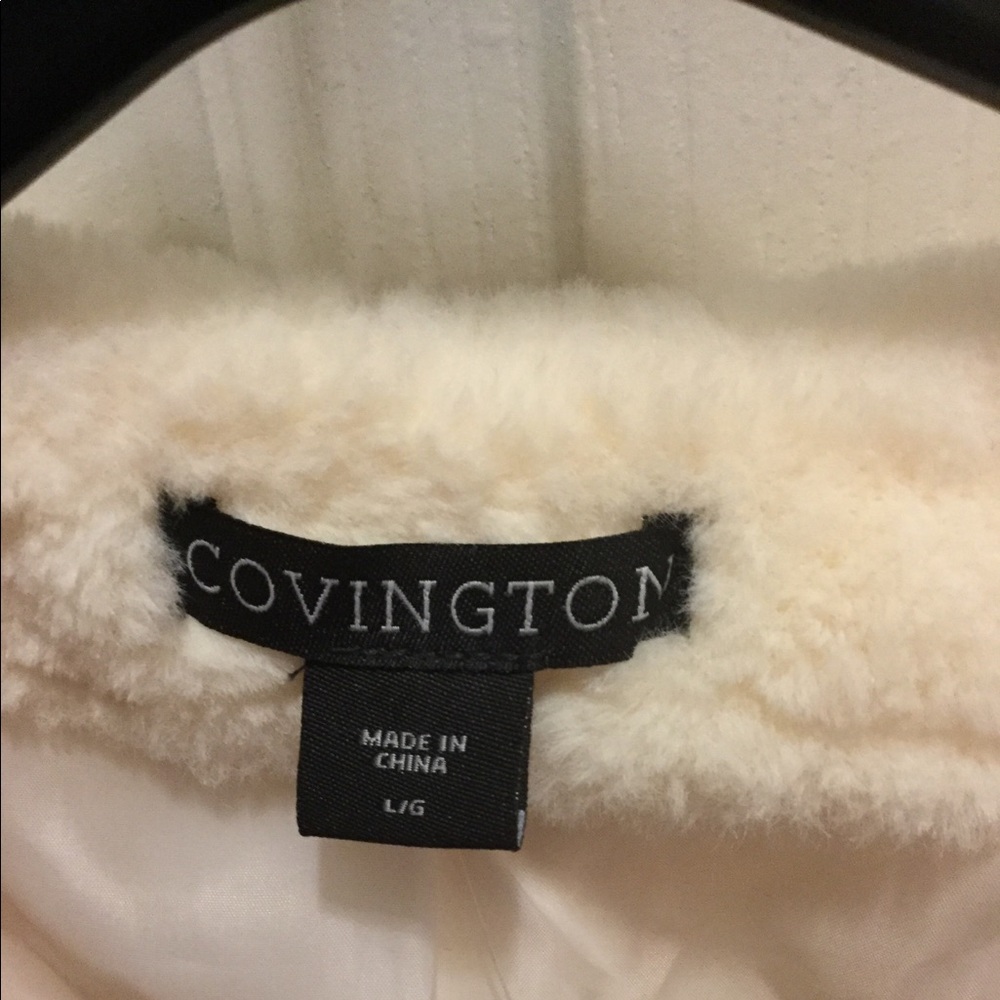 ❤️Puff jacket - Picture 4 of 5